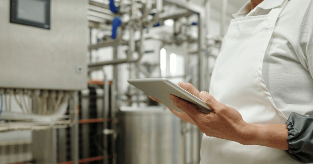 Cómo una sal fina mal estandarizada afecta a procesos industriales repetitivos